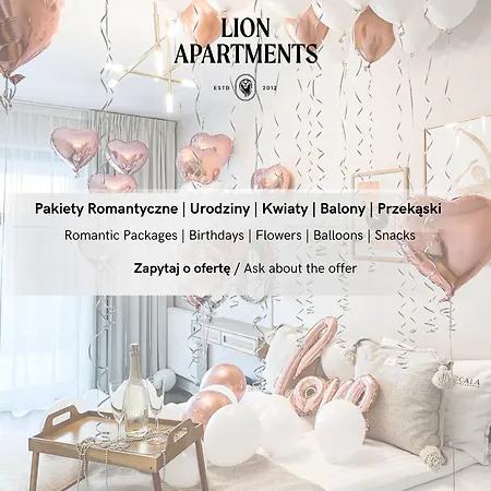 Family Stay Sopot - Apartament dla rodzin z parkingiem - spokojna kamiennica - by Lion Apartments-2