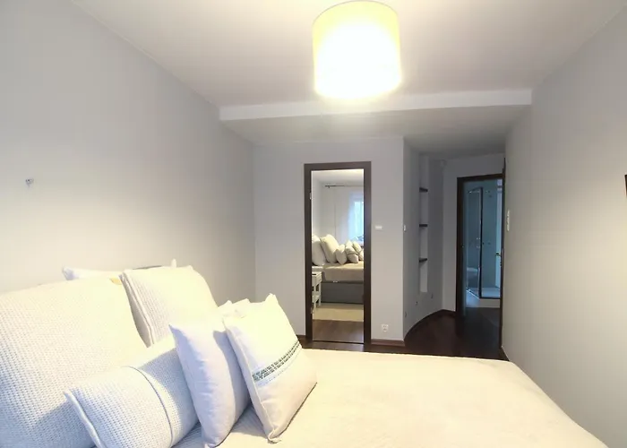 Family Suite Parking 2 Bathrooms 300 M Sea